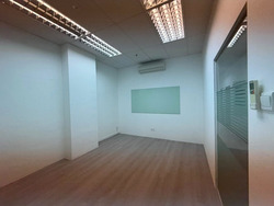 Ub Point (D14), Office #584976491